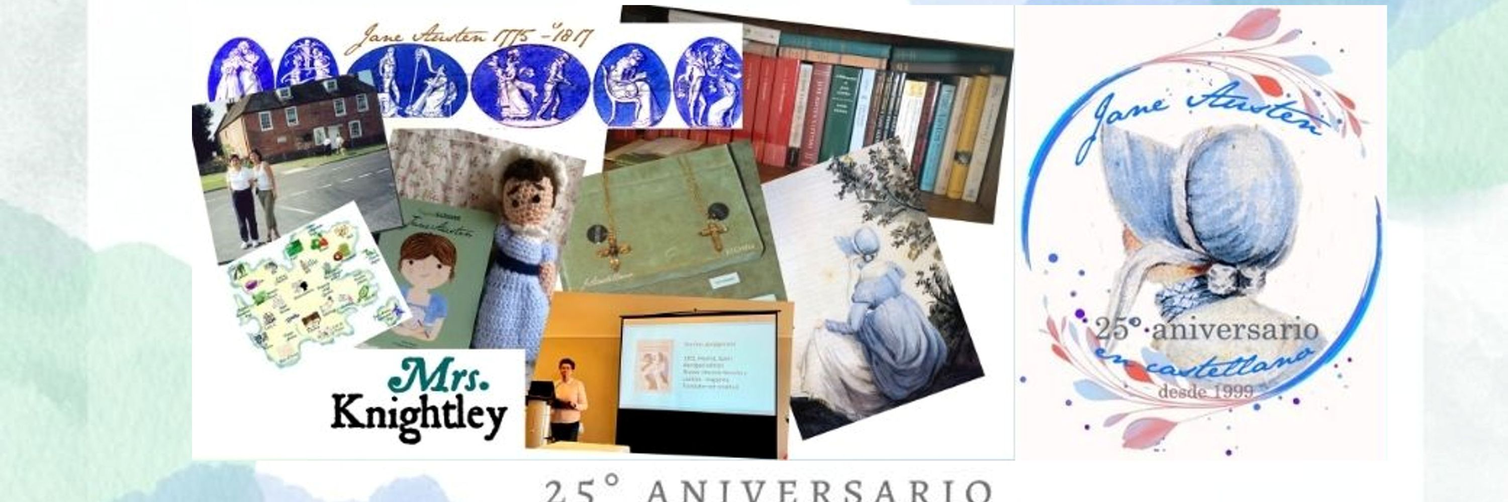 Jane Austen en castellano