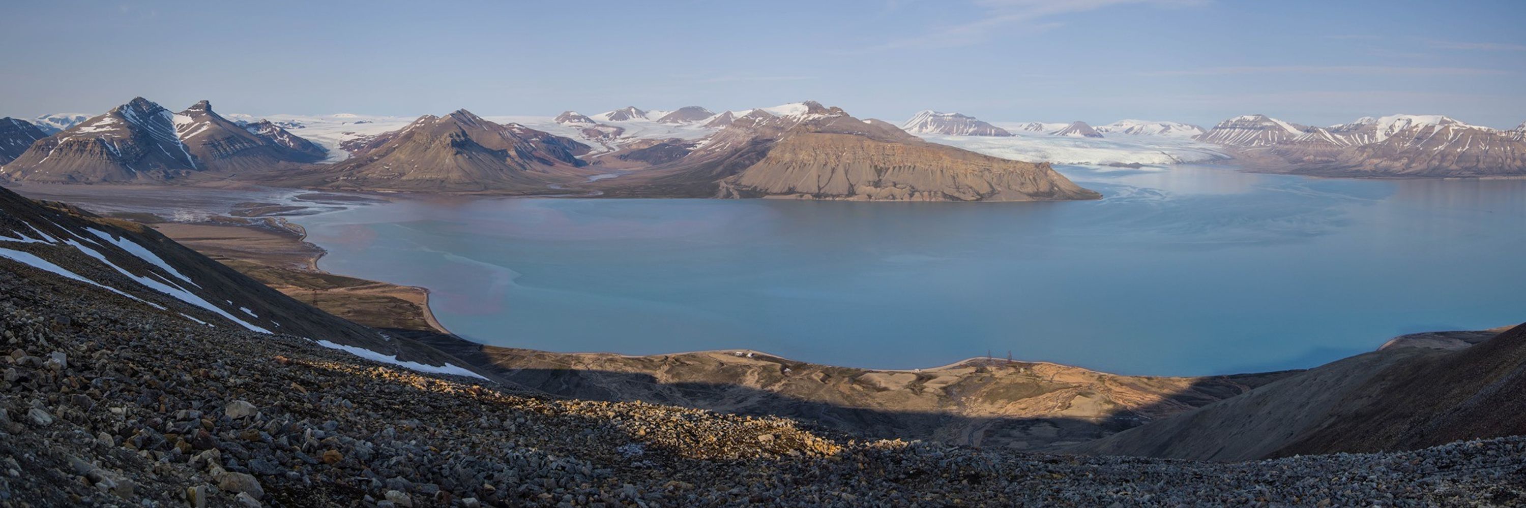 Centre for Polar Ecology