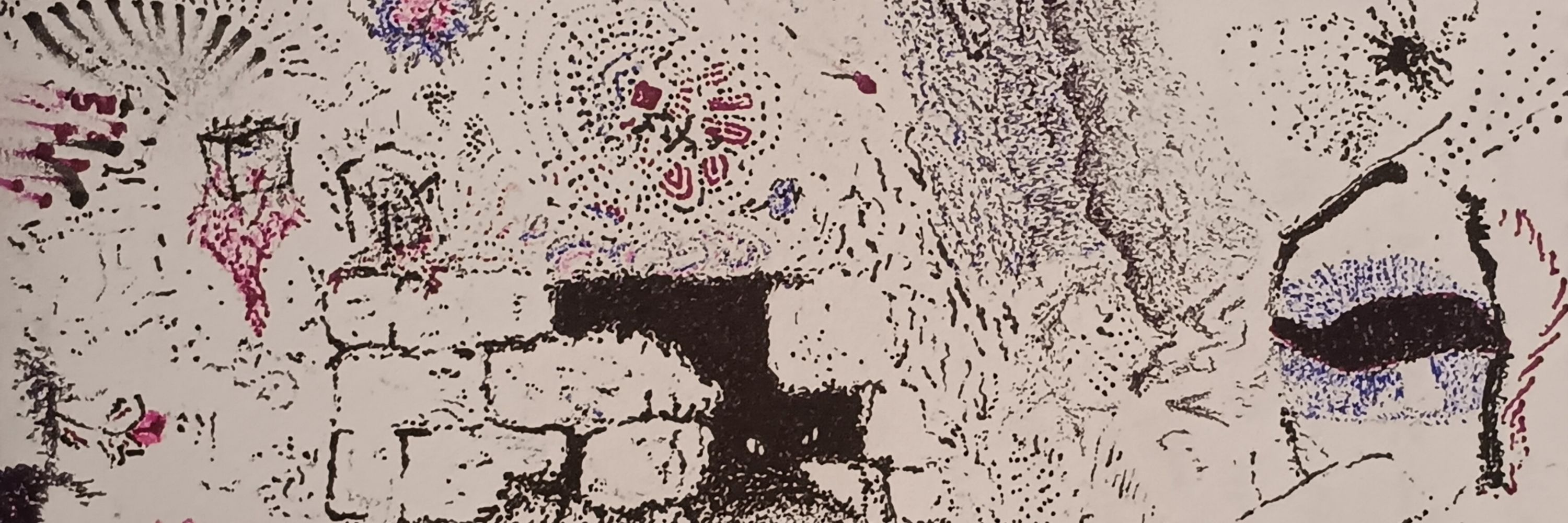 Cat's Prints