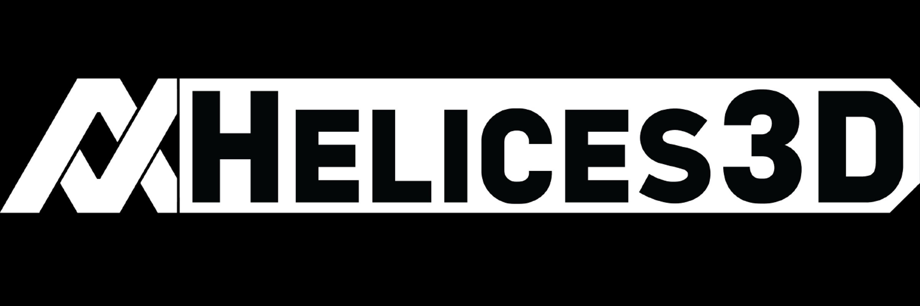 Helices3D