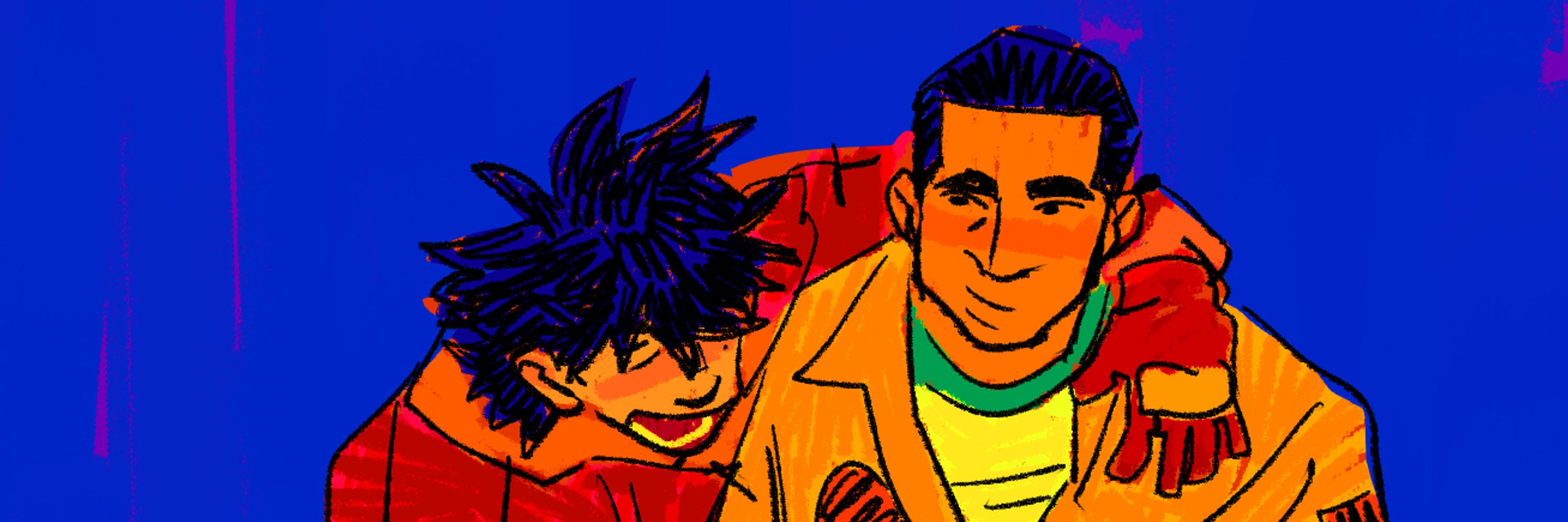 banner