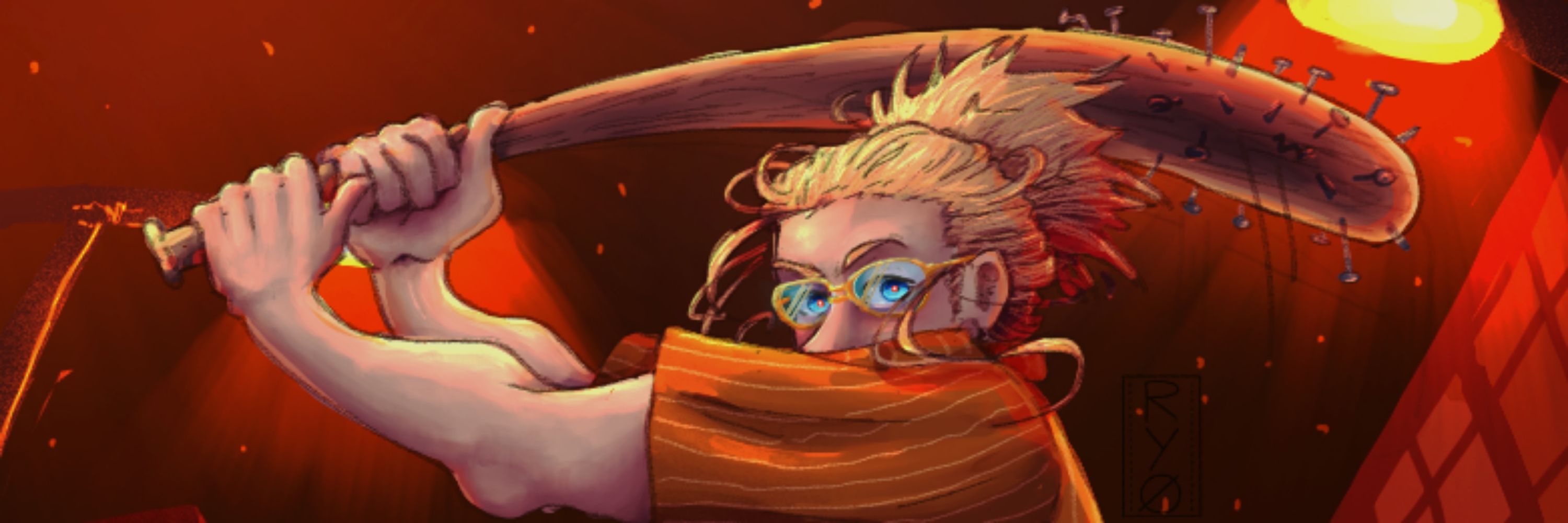 Ryo 🔪🥩