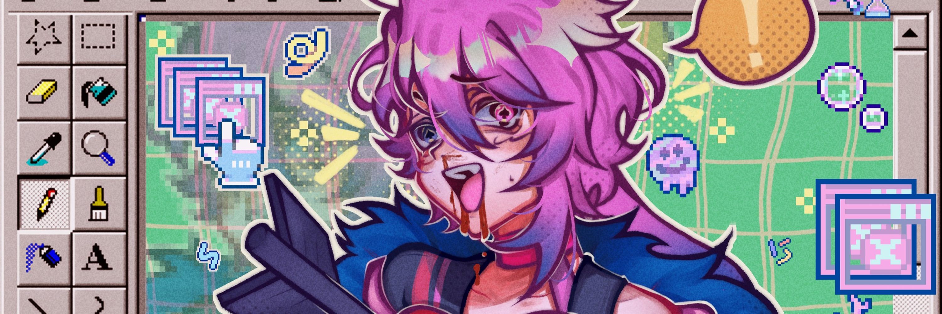 🐇Spee♠️ // Femboy VTuber