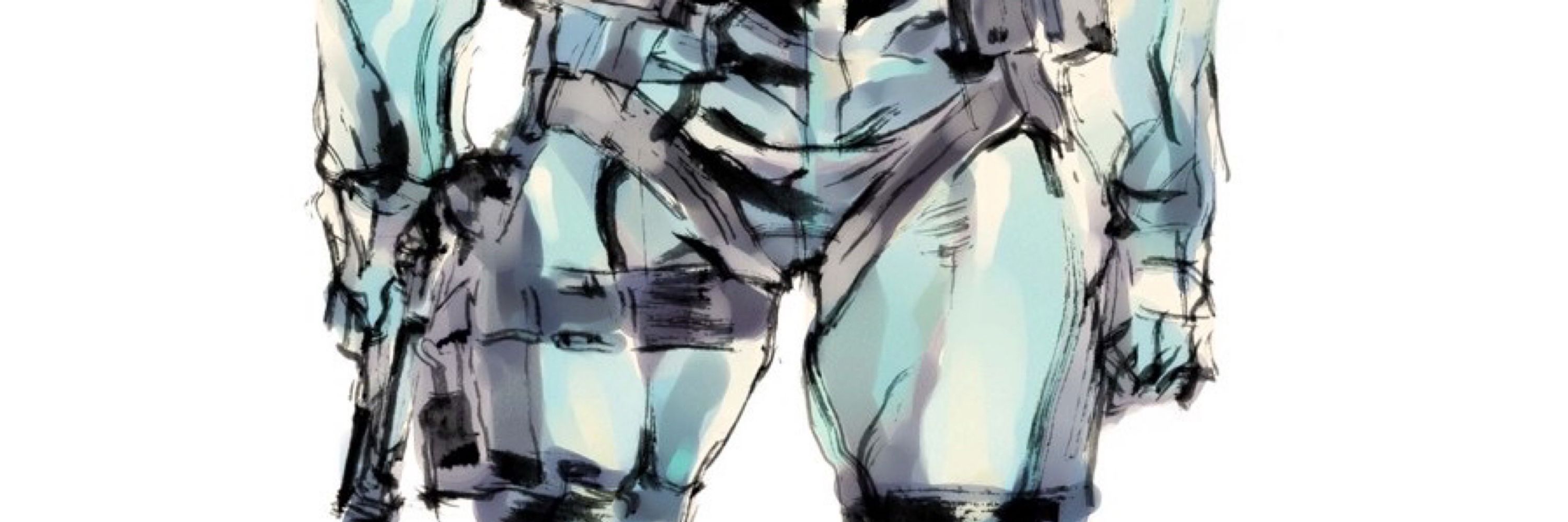 solid snake