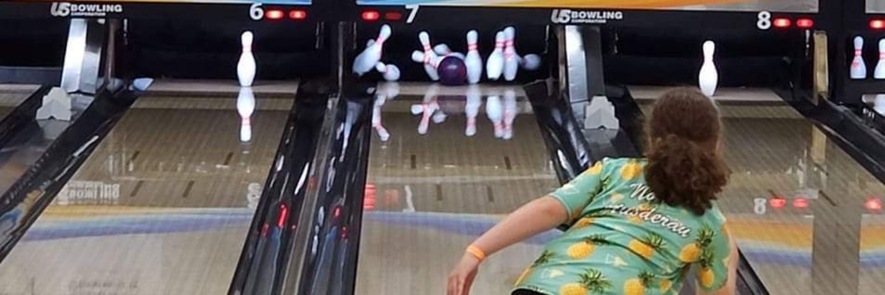 Cubs n' Bowling