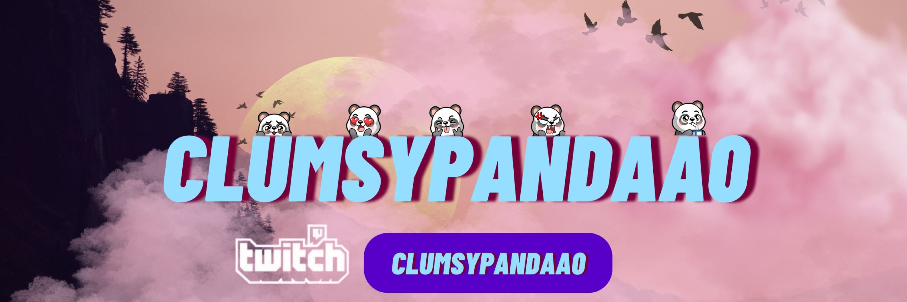 Clumsypandaa
