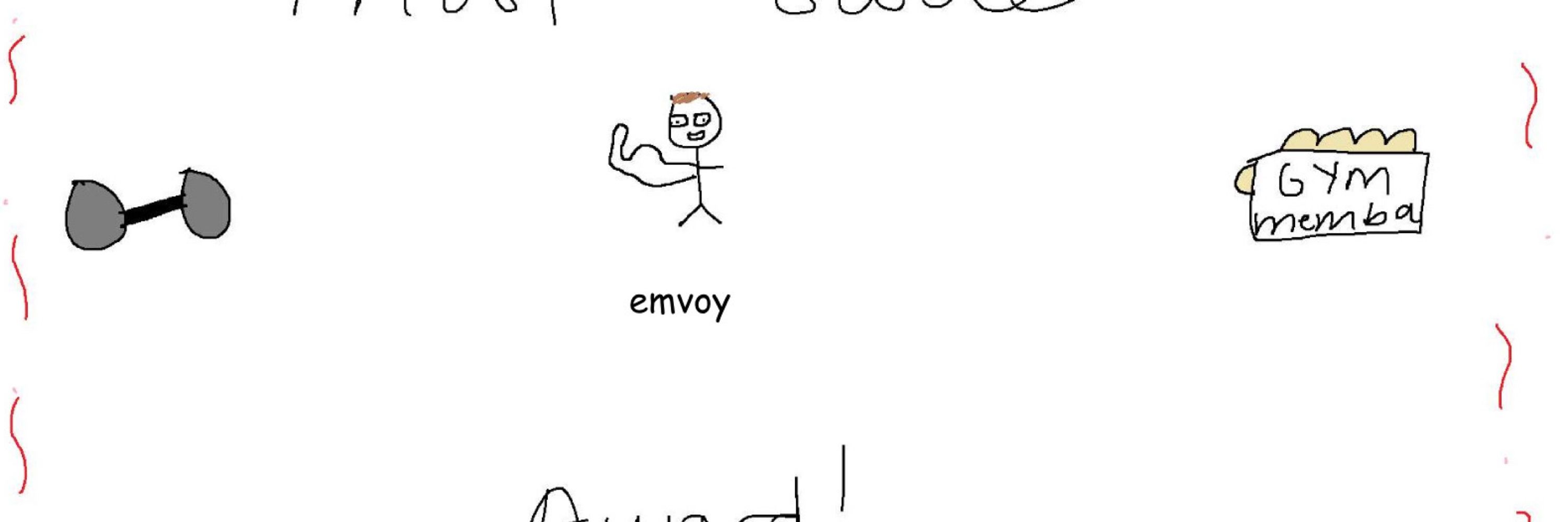 EnvoyOTE