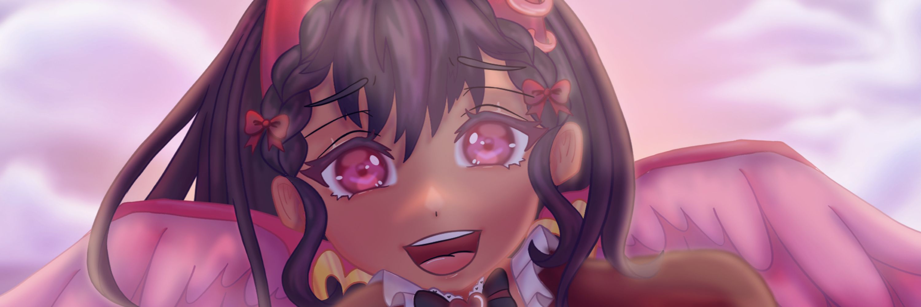 Mae Mae | ENVtuber & Artist | VGEN