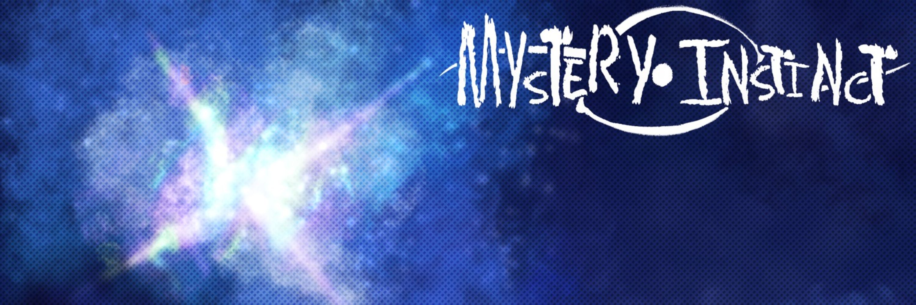 Mystery Instinct Official