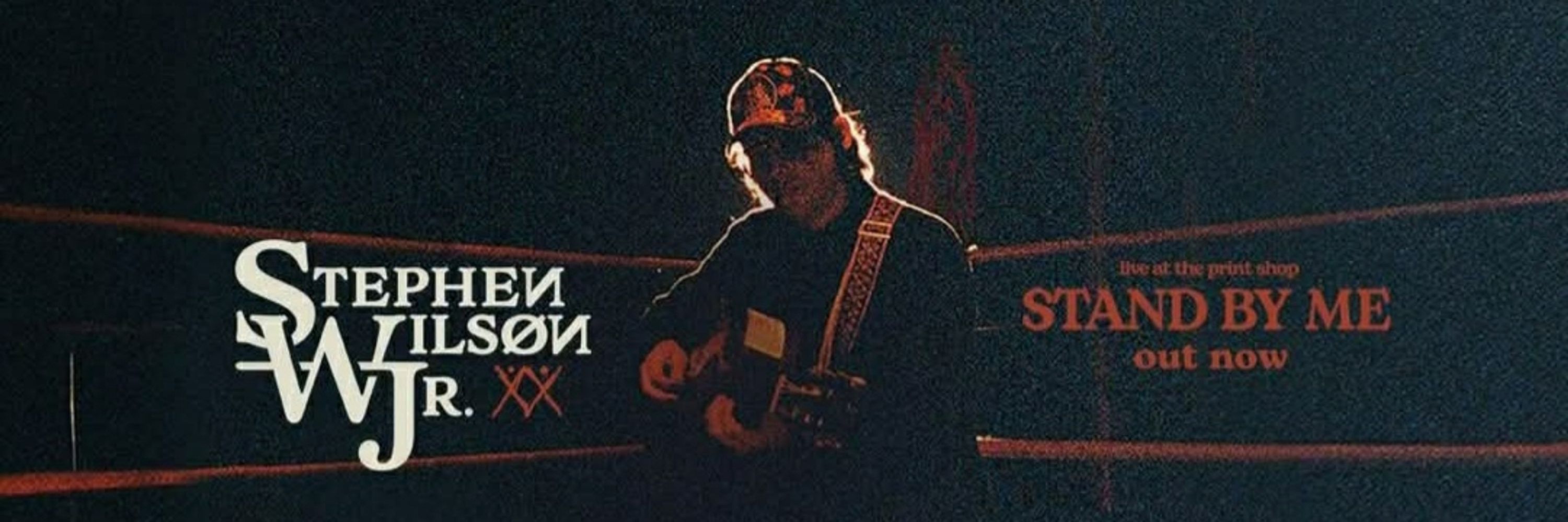 Stephen Wilson Jr.
