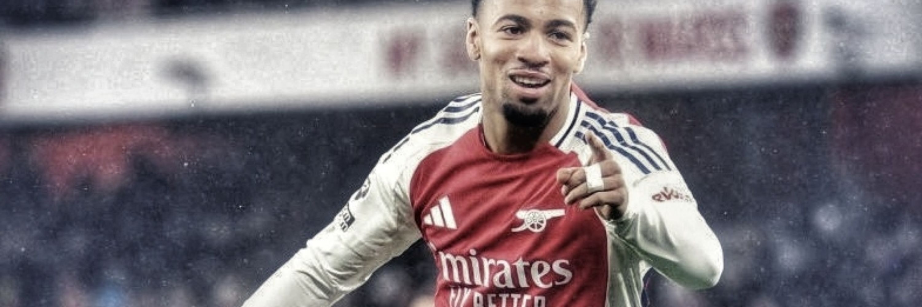 Grumbling Gooner