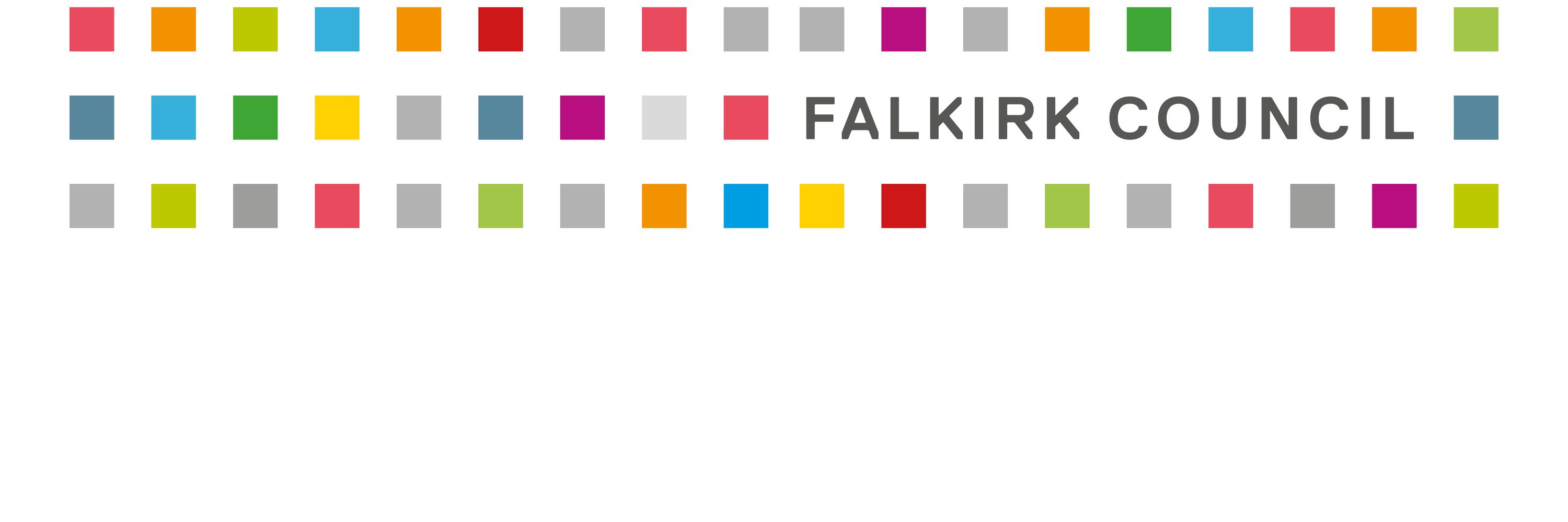 Falkirk Council ELC Team