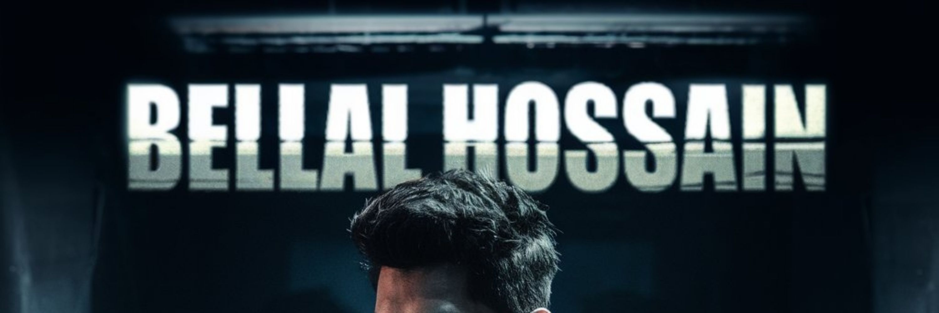 Bellal Hossain
