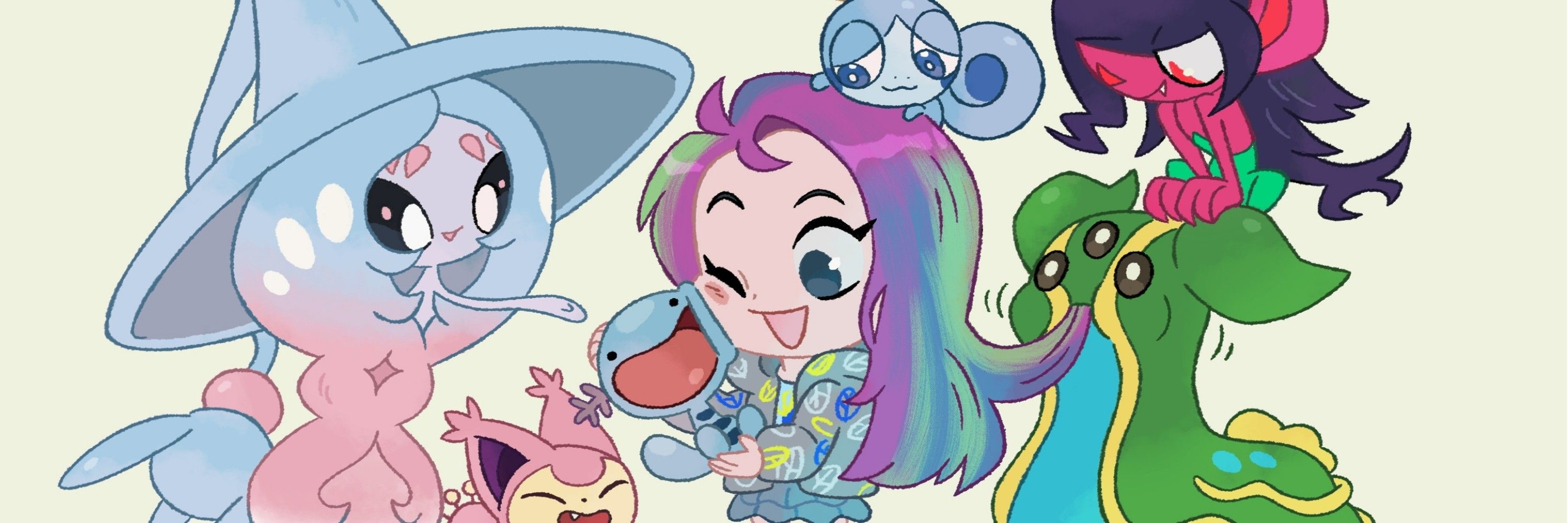 ShinyWoopWoop