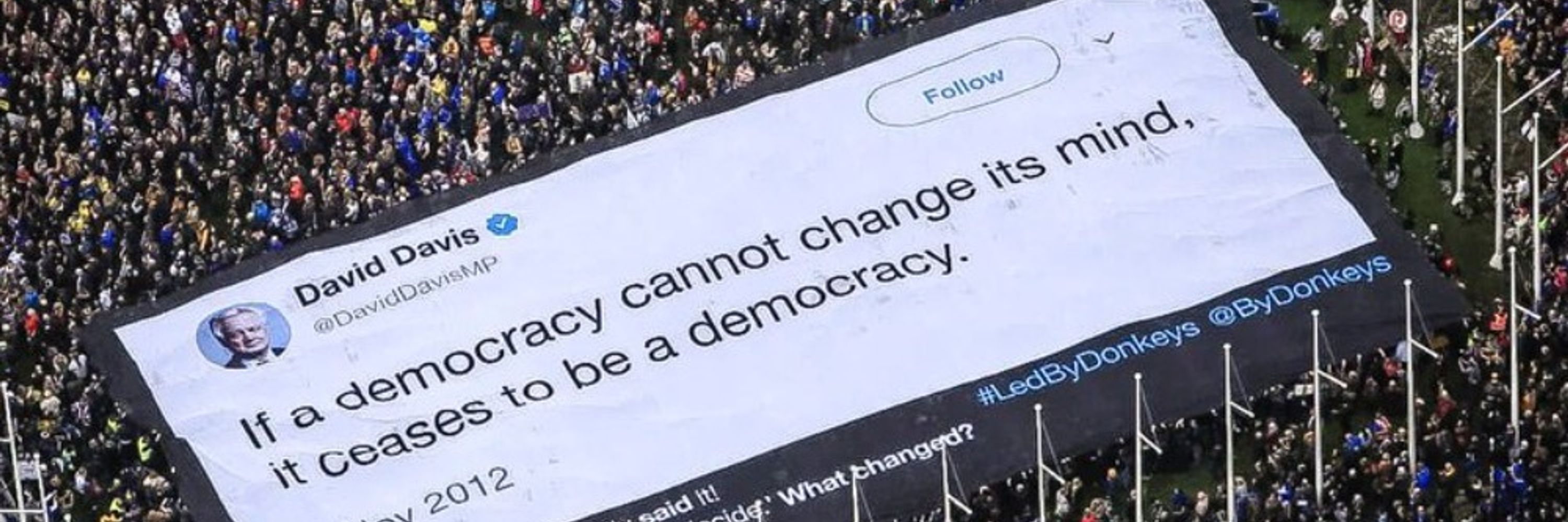 Mike Briggs #FBPE