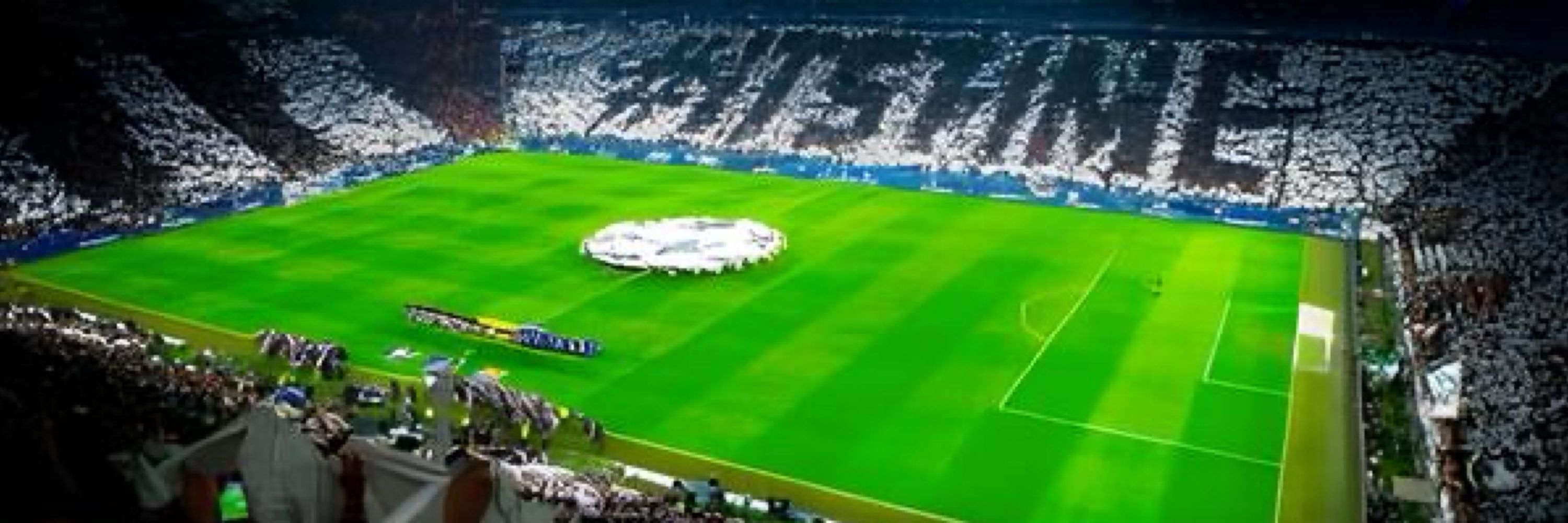Bianconeri