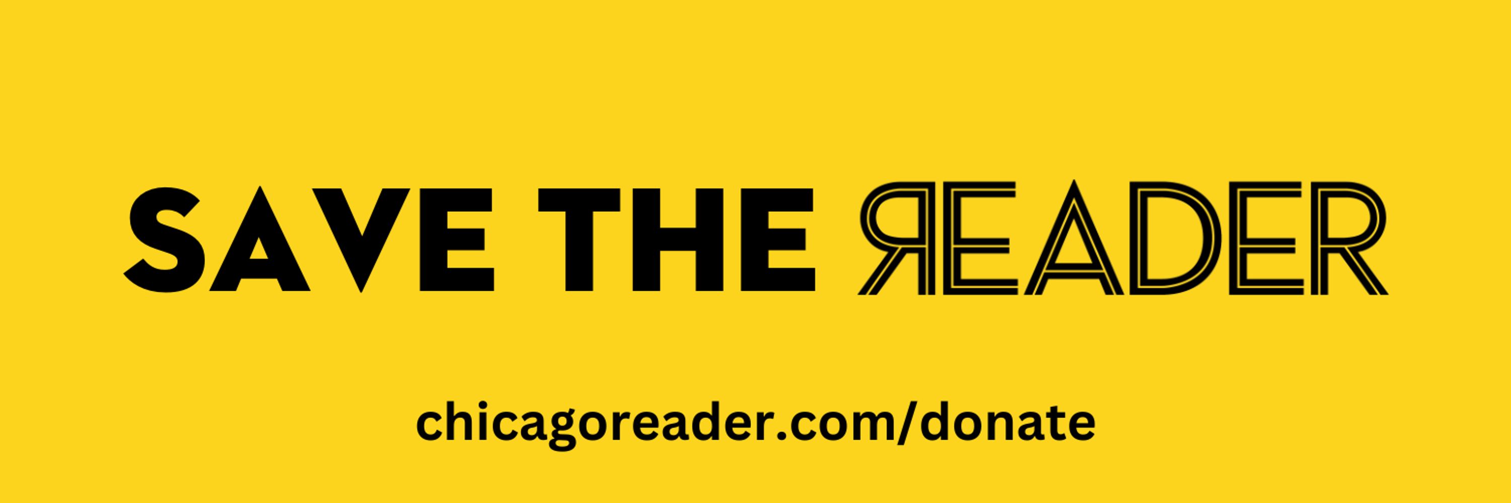 Chicago Reader