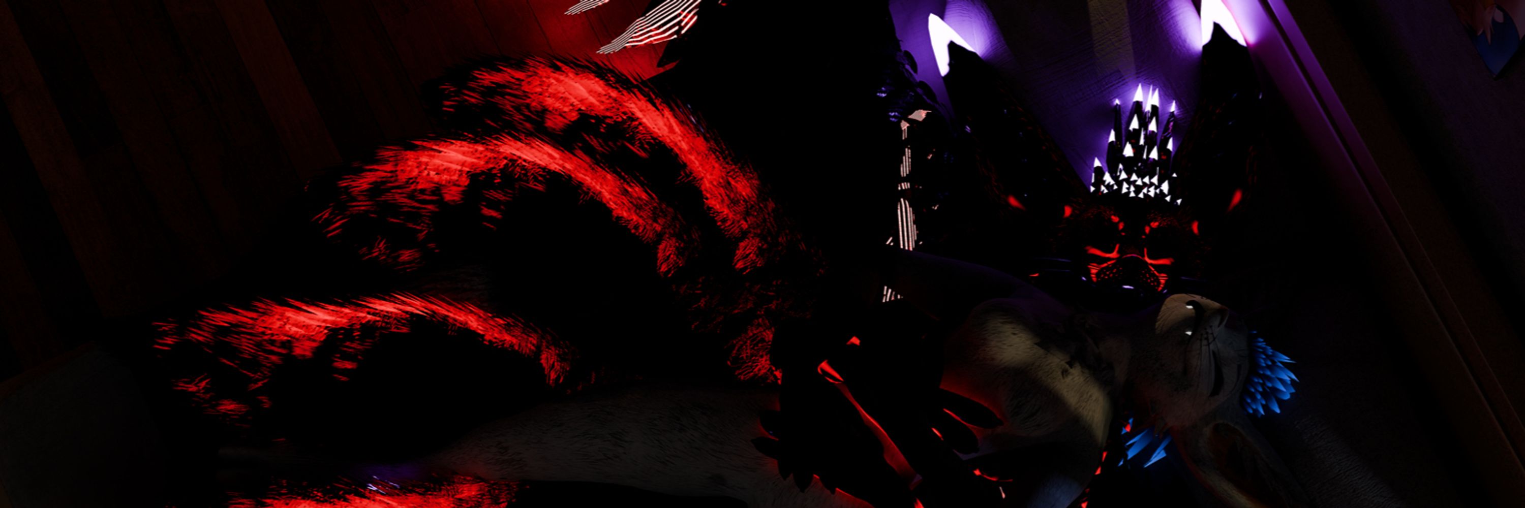 Emper Kyu Vulpes