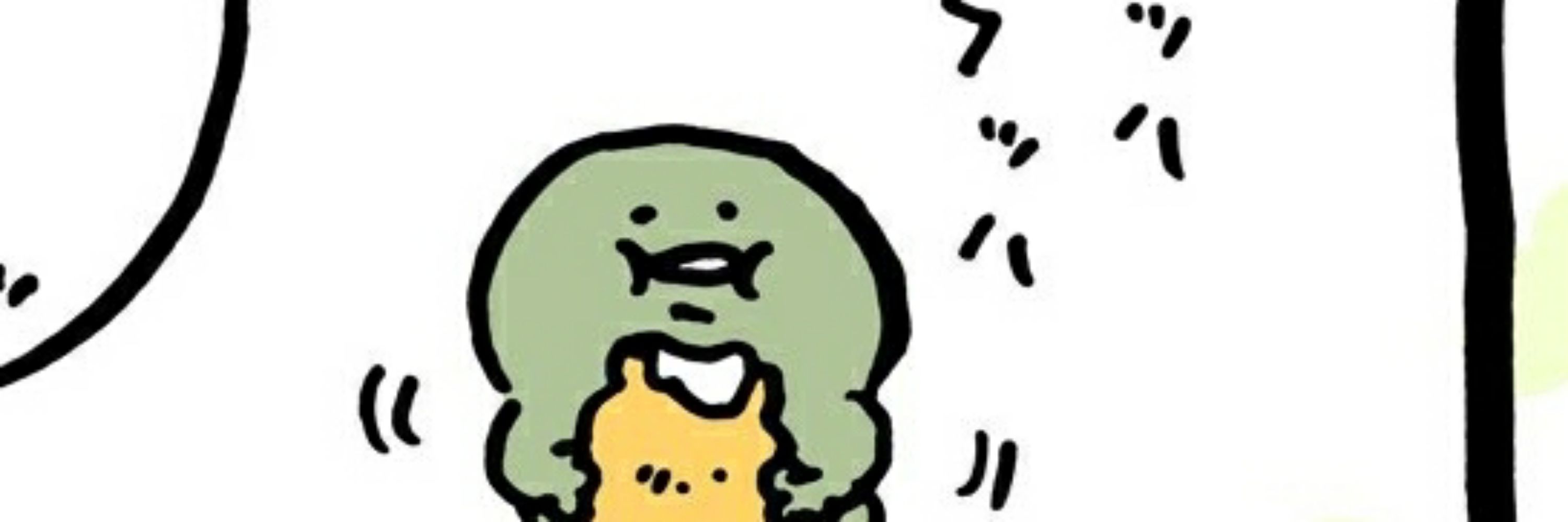 ʕ•ᴥ•ʔレイルʕ•ᴥ•ʔ