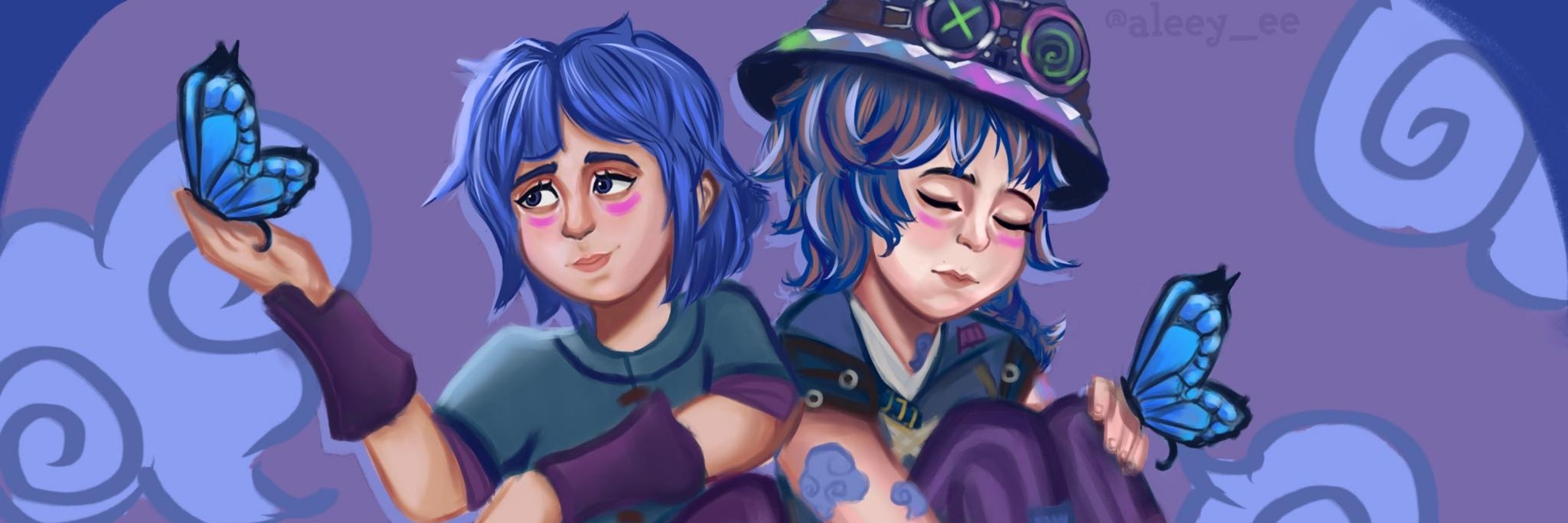 🦋~Alee~🦋