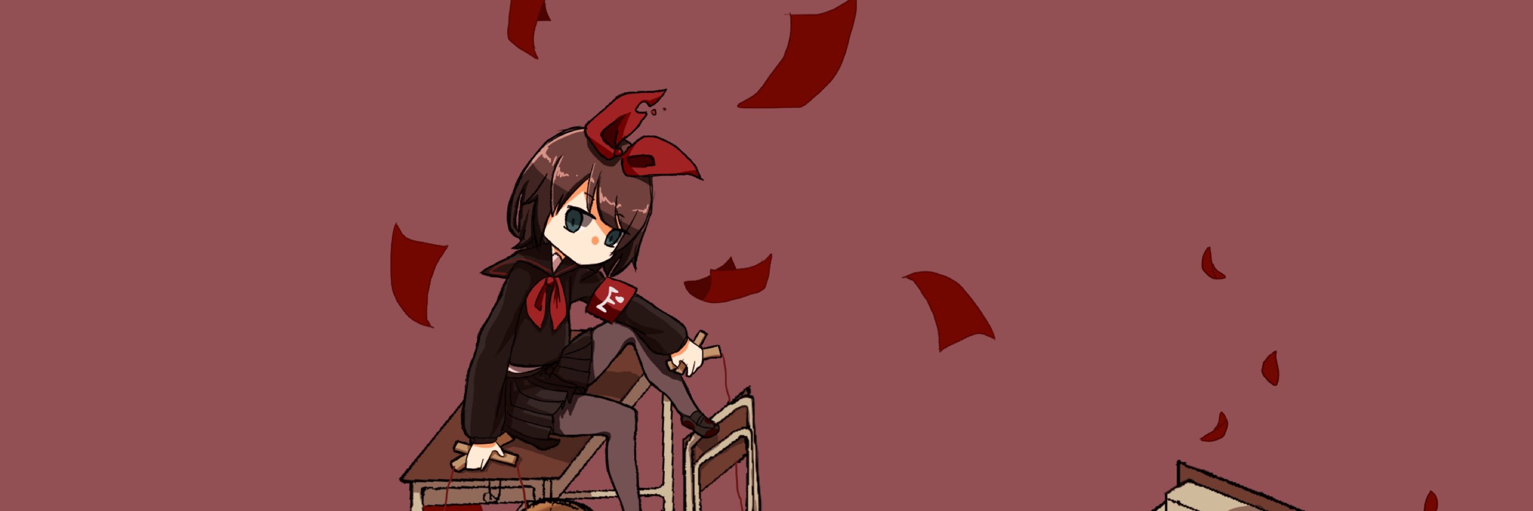 麝香