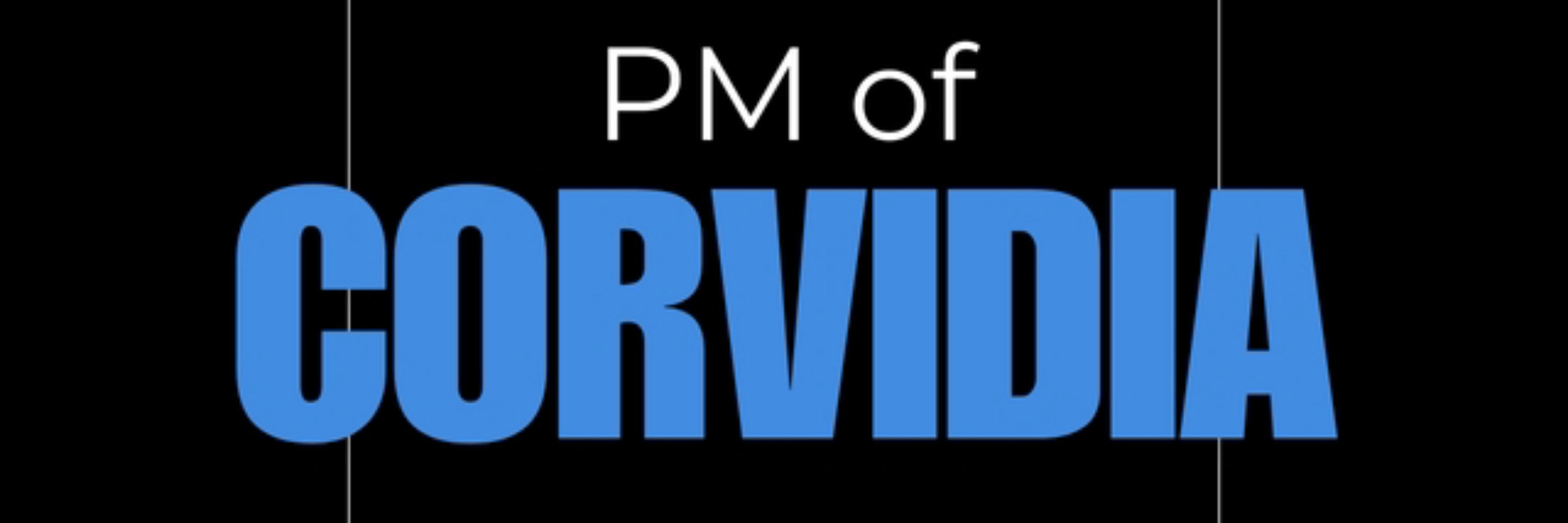 Prime Minister J. Crowly