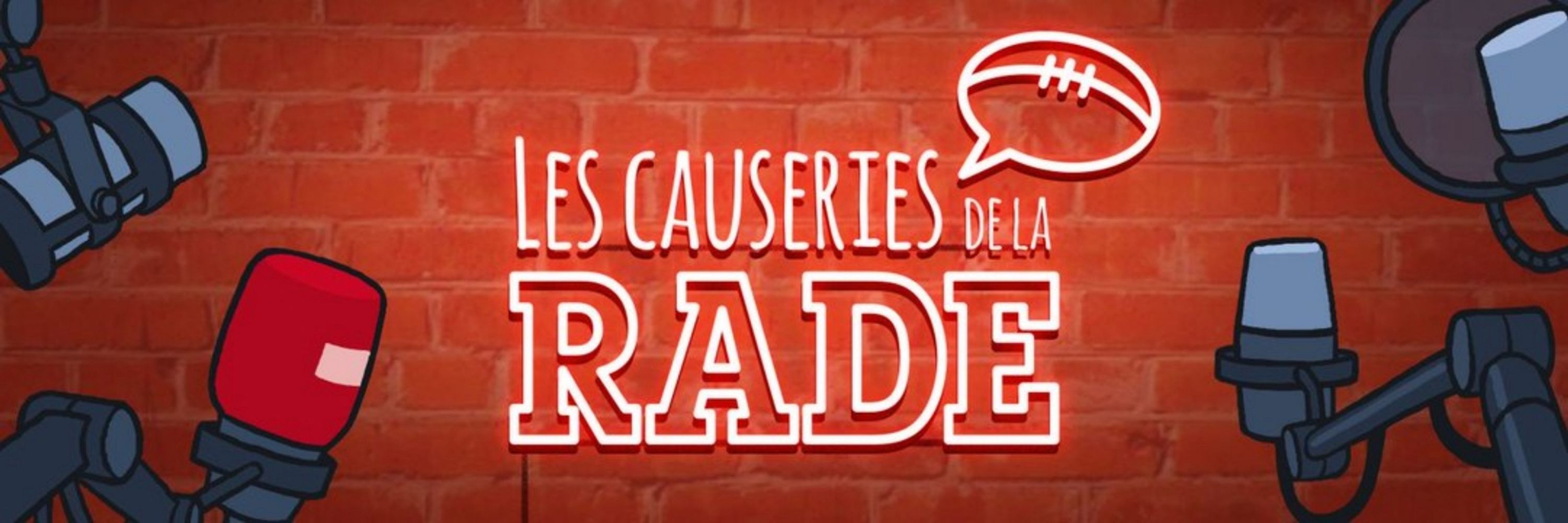 Les Causeries de la Rade