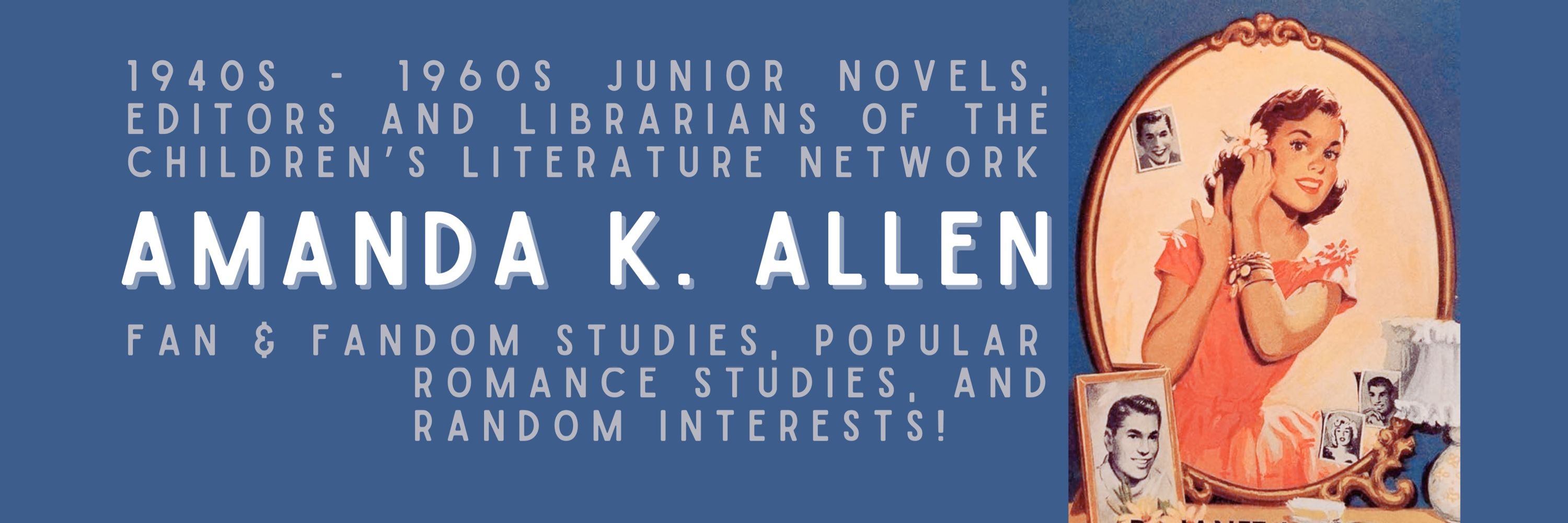 Amanda K. Allen