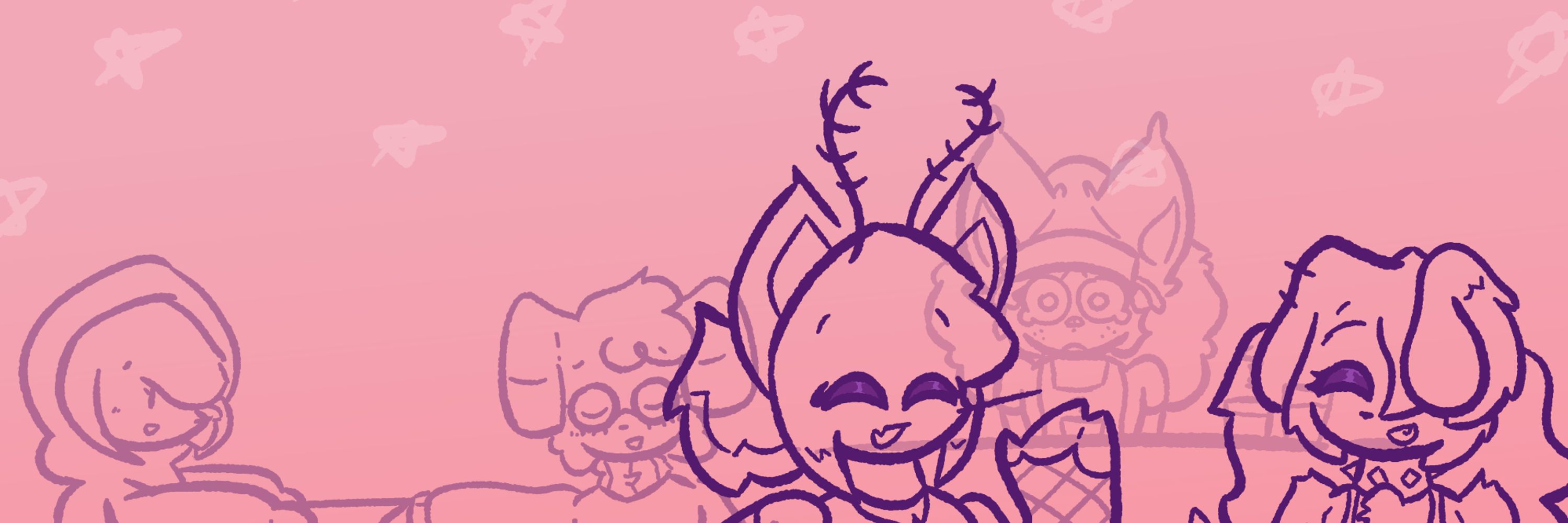 banner