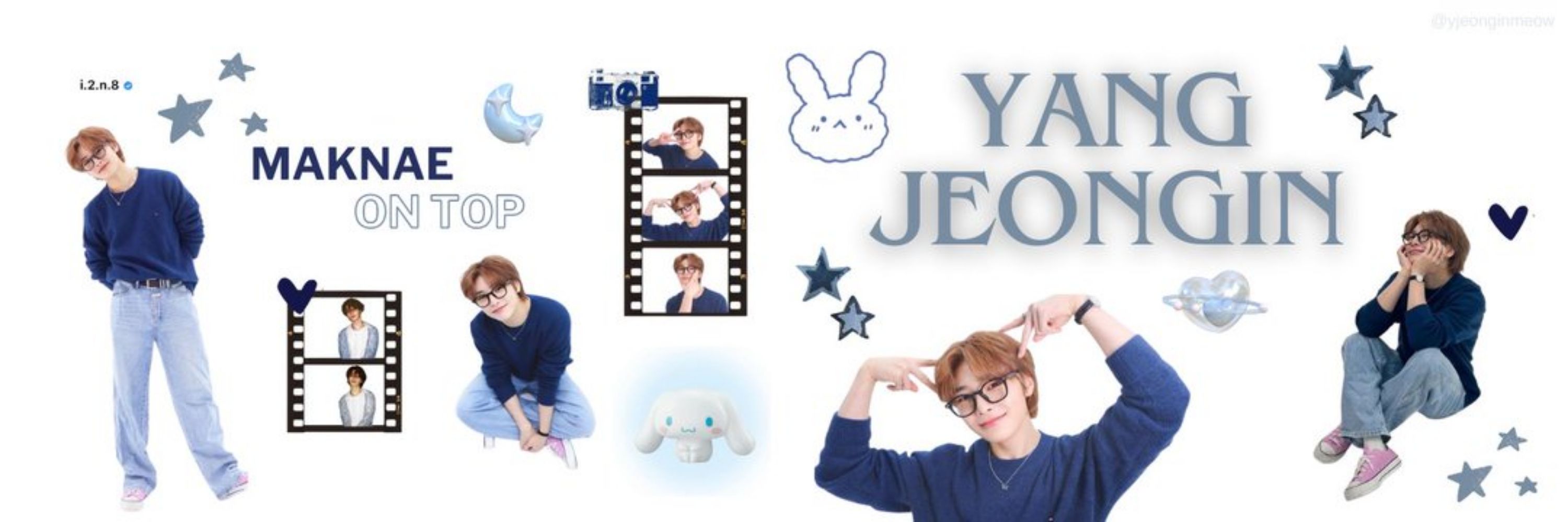 liri do jeongin🦊 
