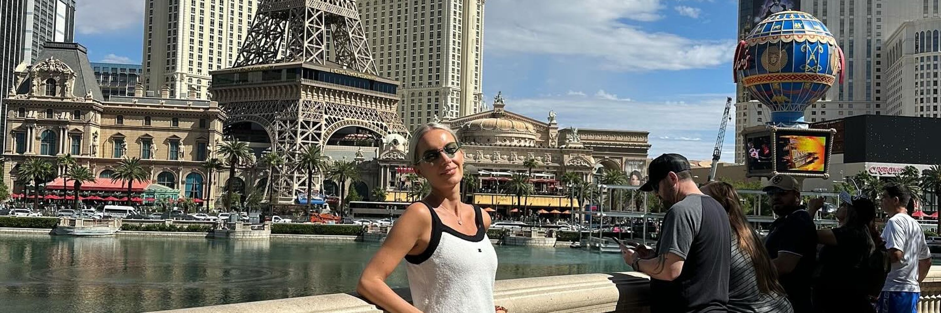 Christina Durande