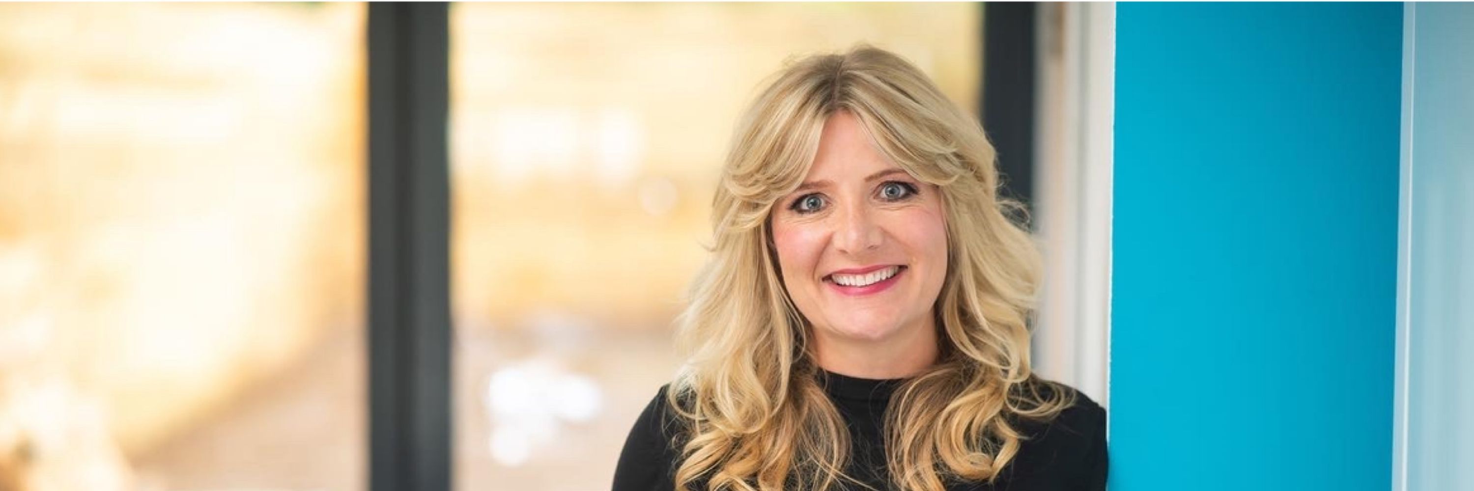 Jo Emerson Confidence Coach