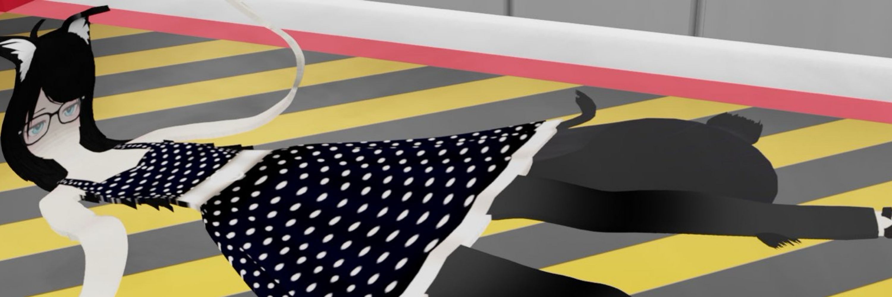 Jersey_MMD (on hiatus)