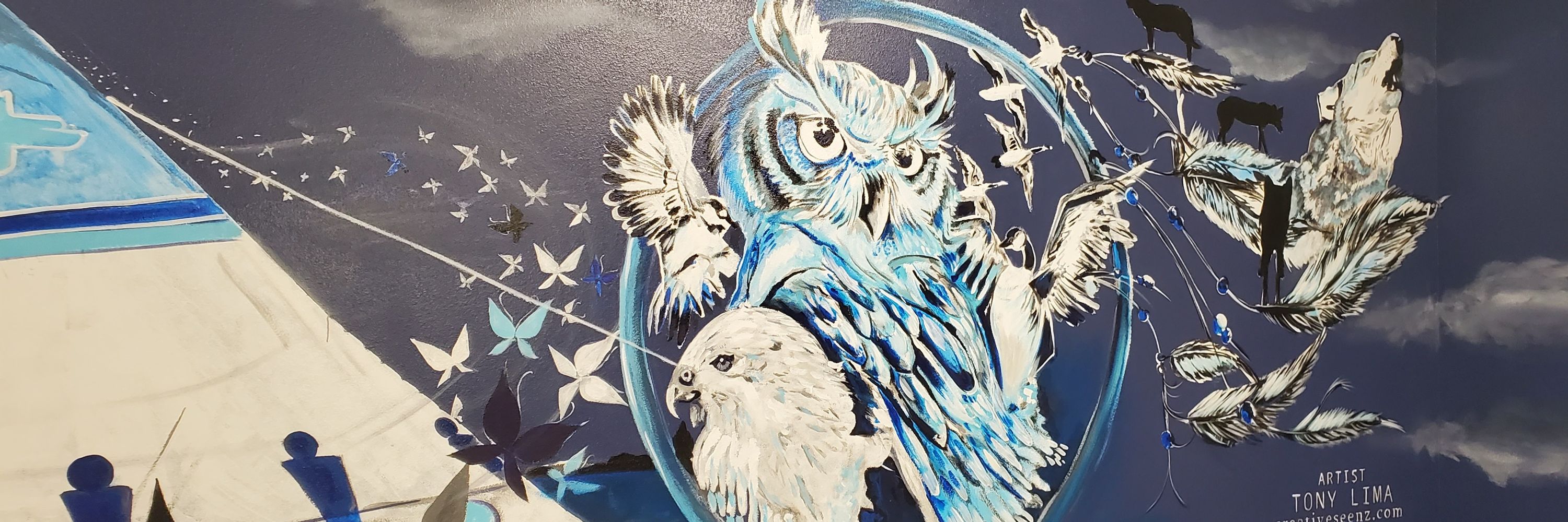 Lima Art