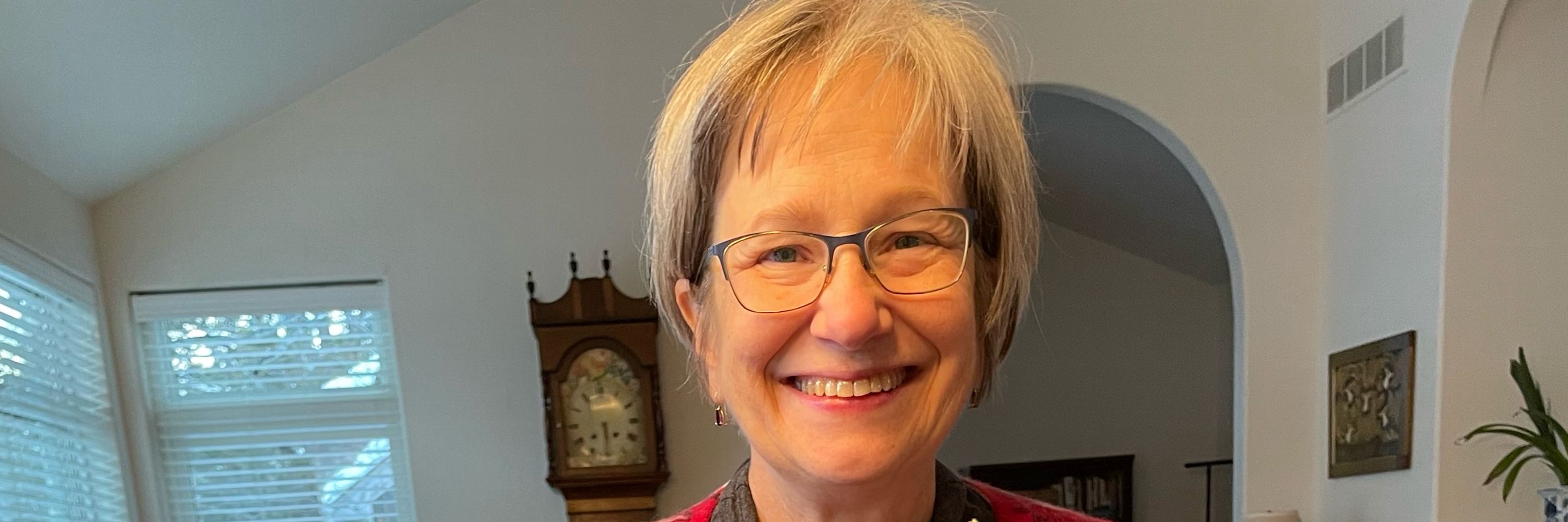 Anne Richter