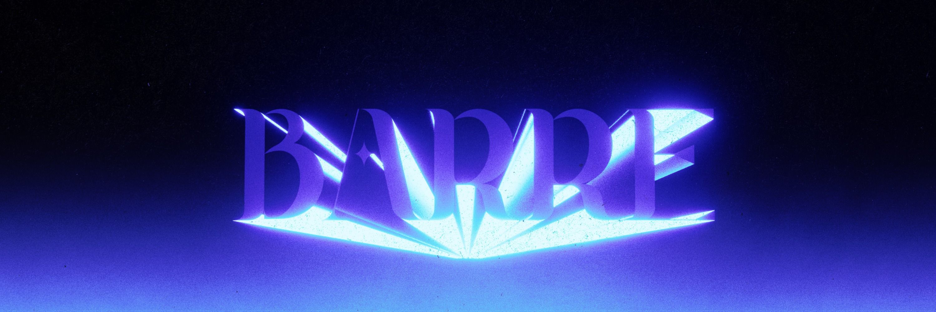 Barre