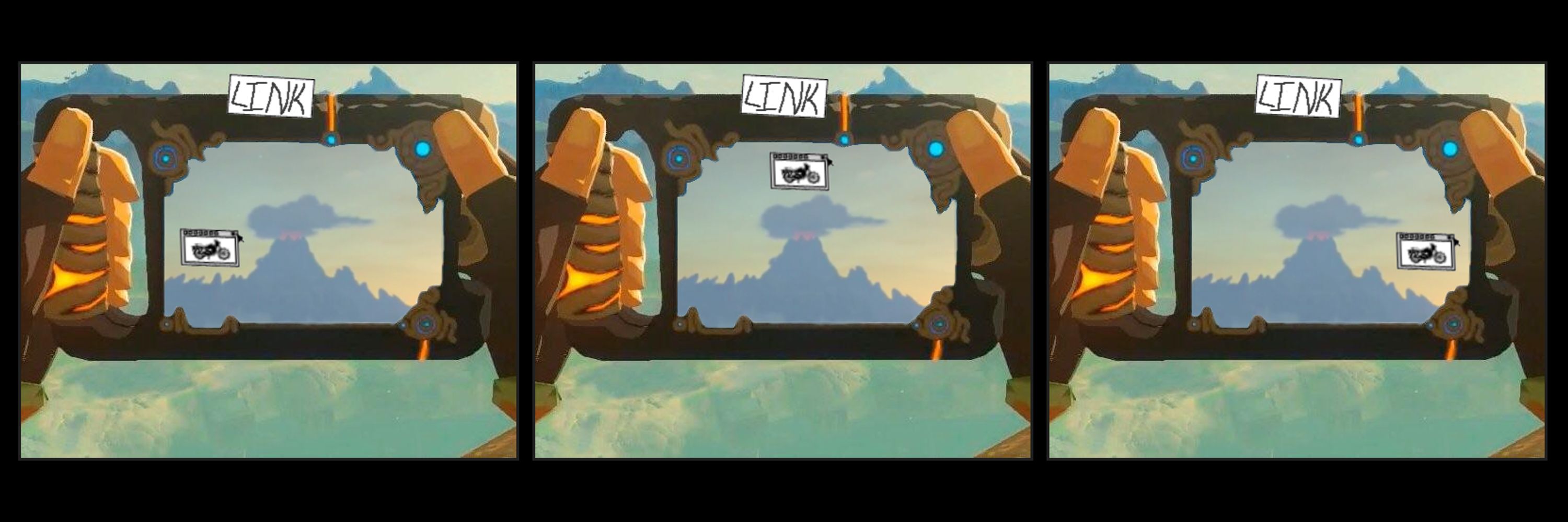 ganonline