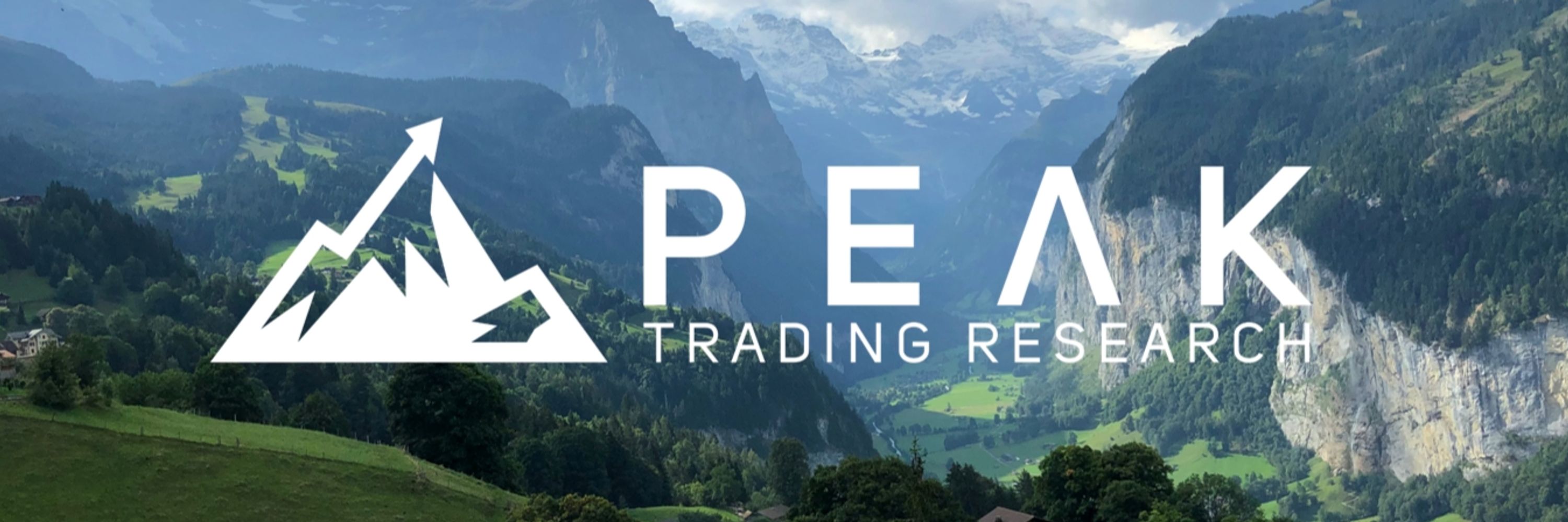 Peak Trading Research