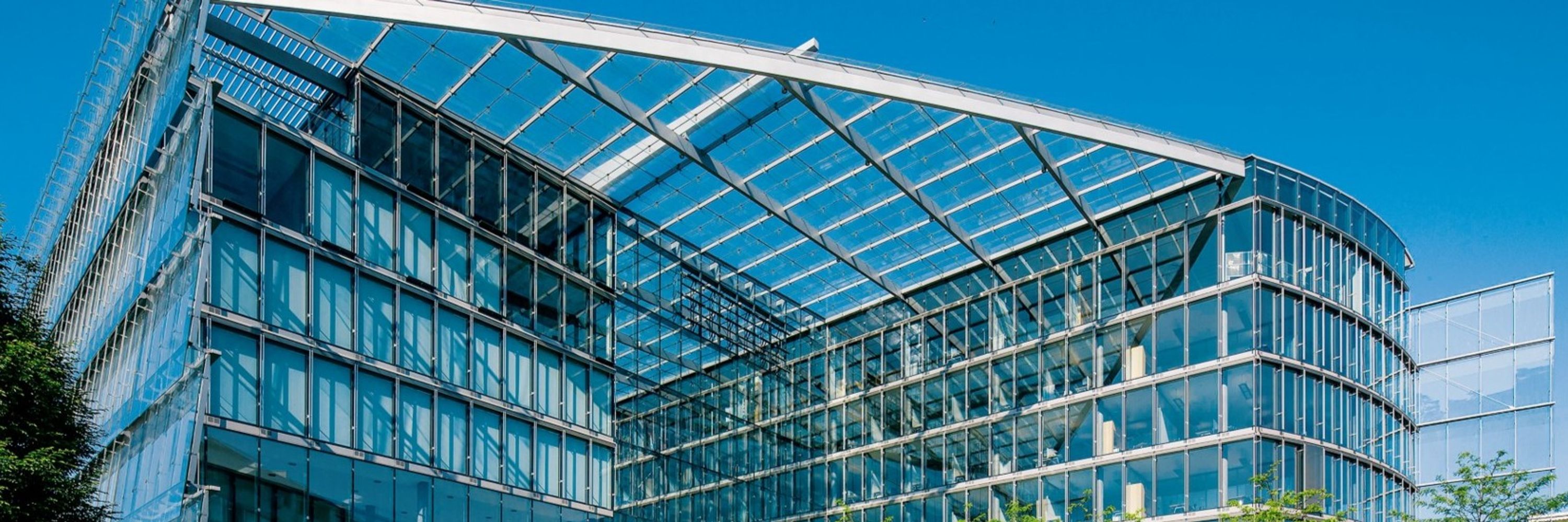 Fondation Campus Biotech