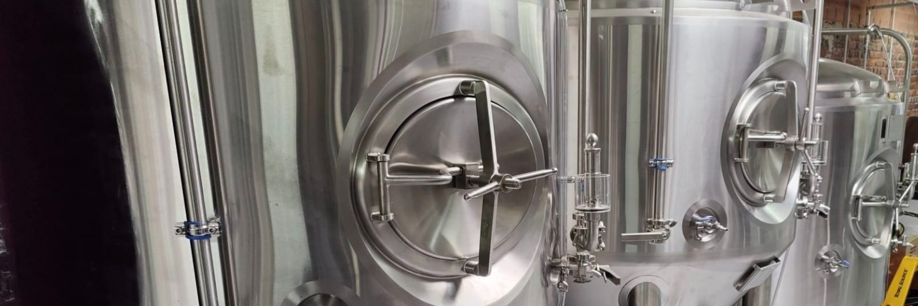 Tipsy Tribe Brewery & Distillery