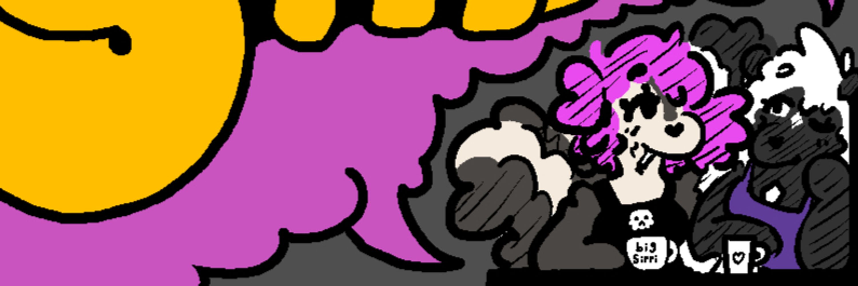 What Stinks Podcast
