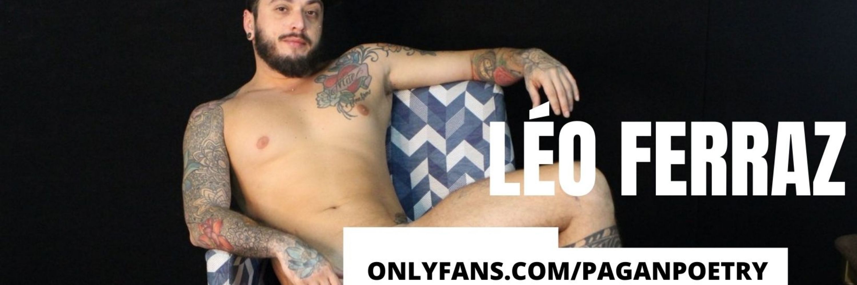 Léo Ferraz 🔞 BH 🔺️