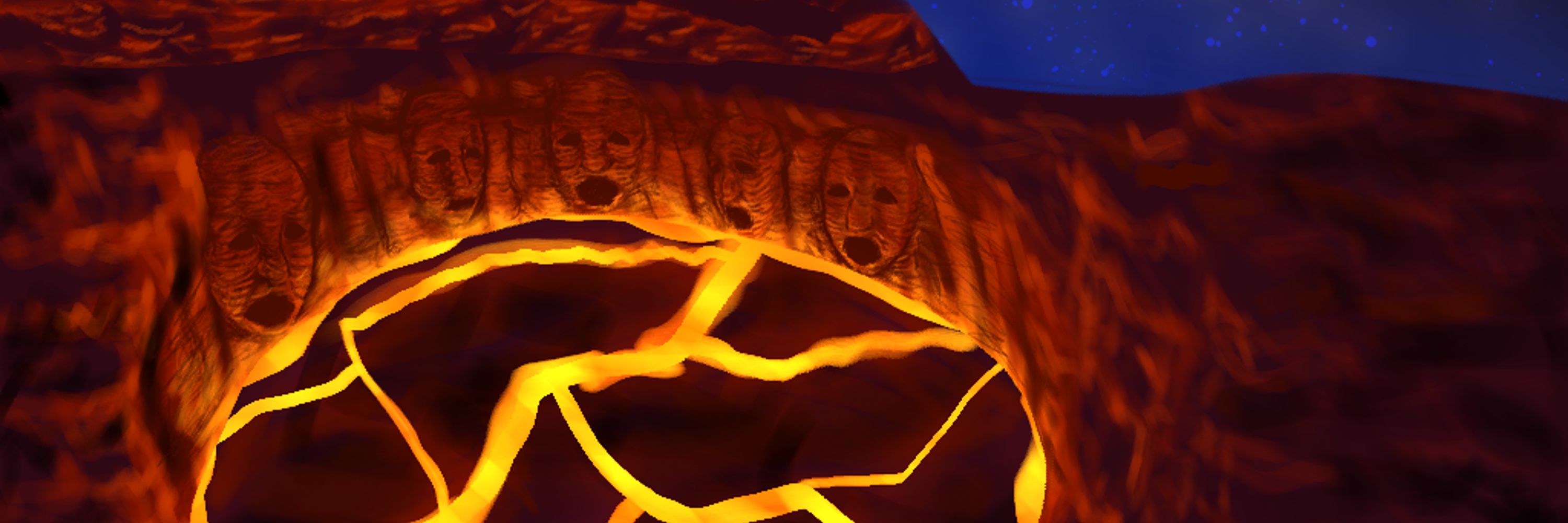 Creature Credger