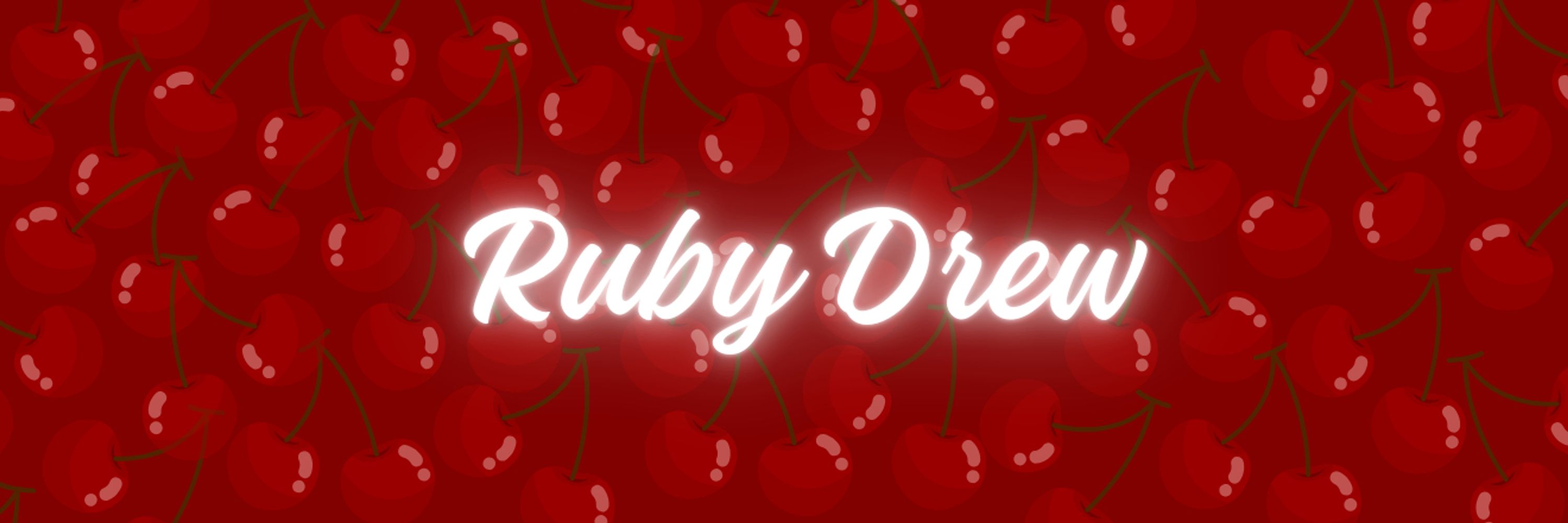 Ruby Drew