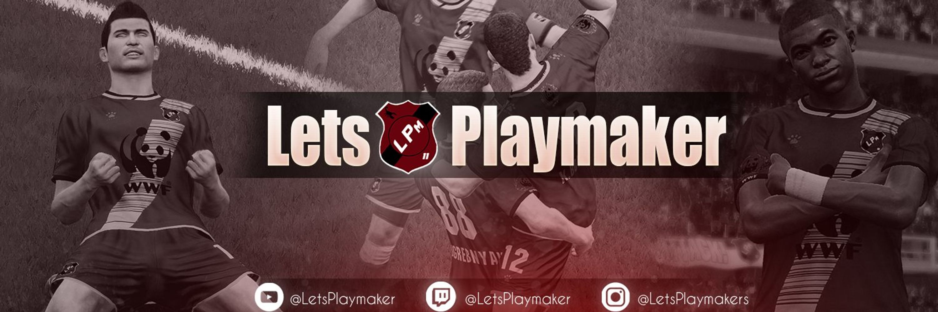 LetsPlaymaker ⚽️