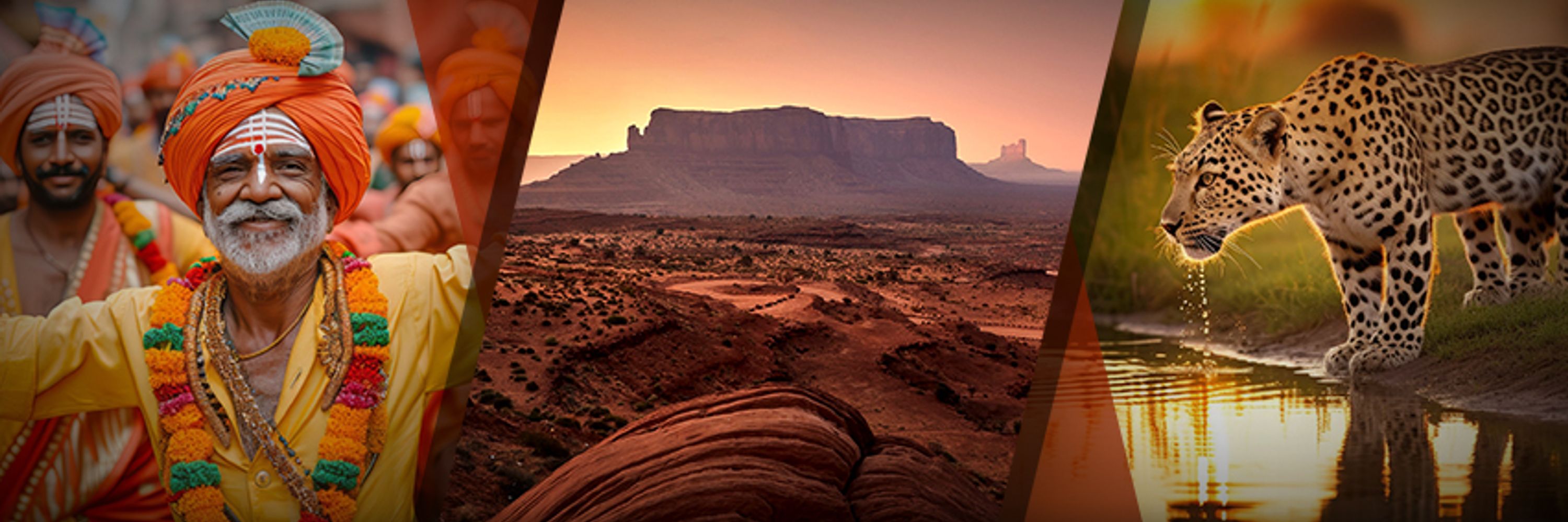 Terra Marvels