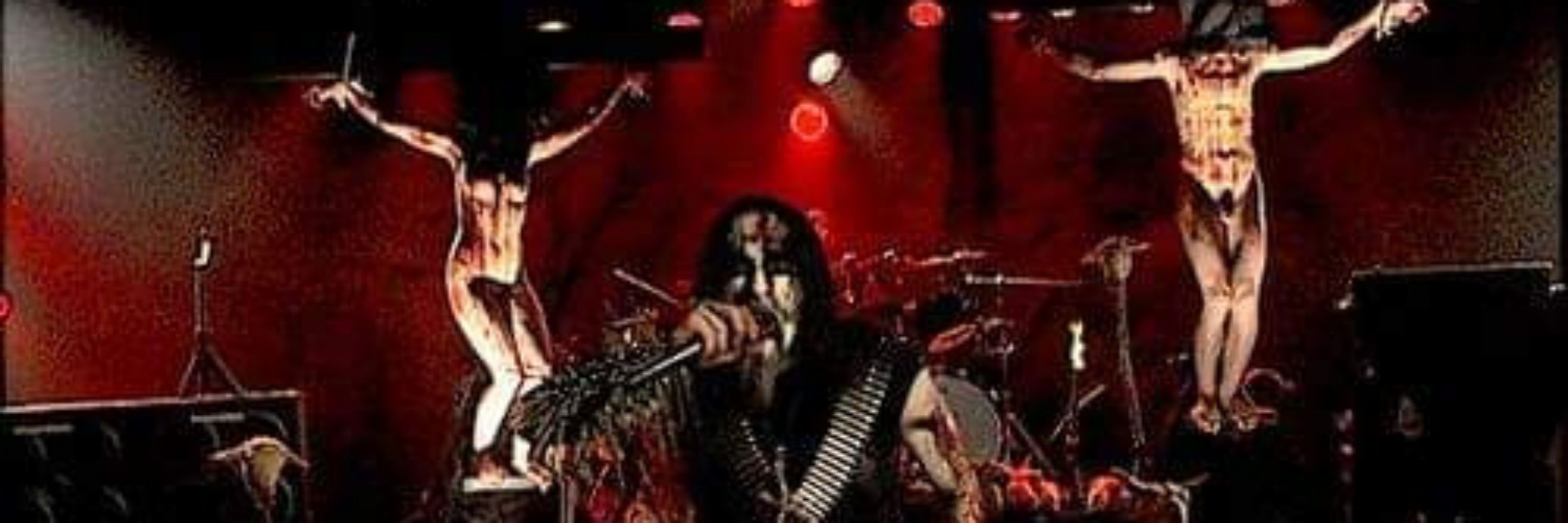 Funkera do Metal ™️