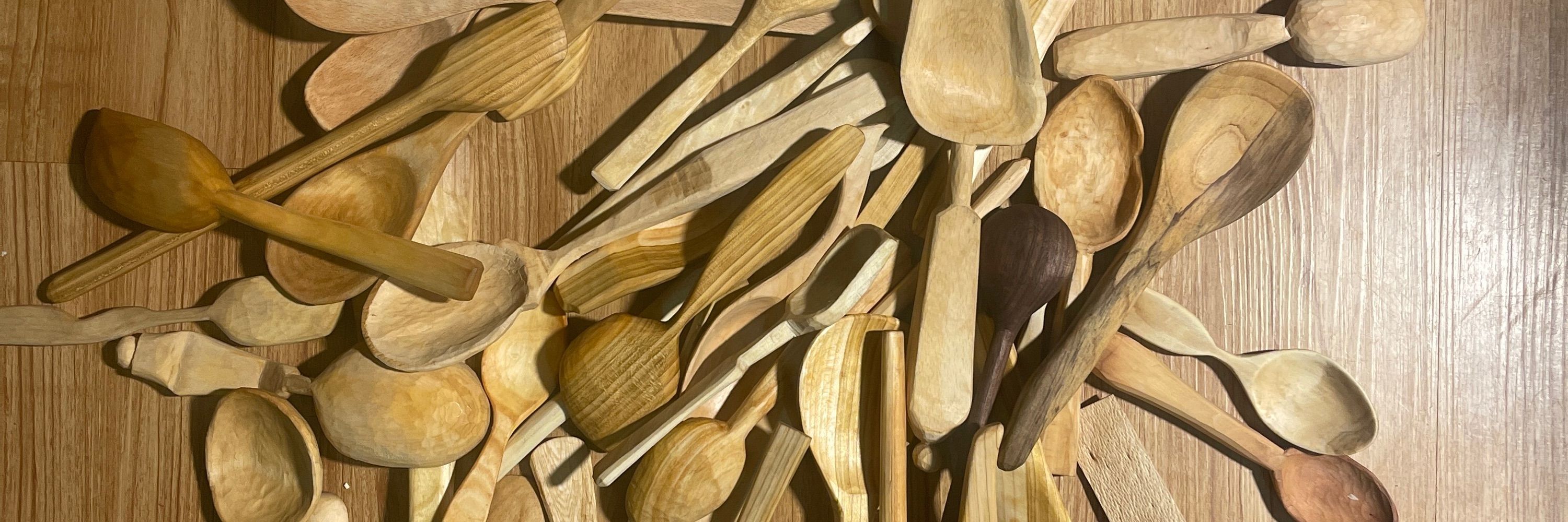 Heartwood Handicraft