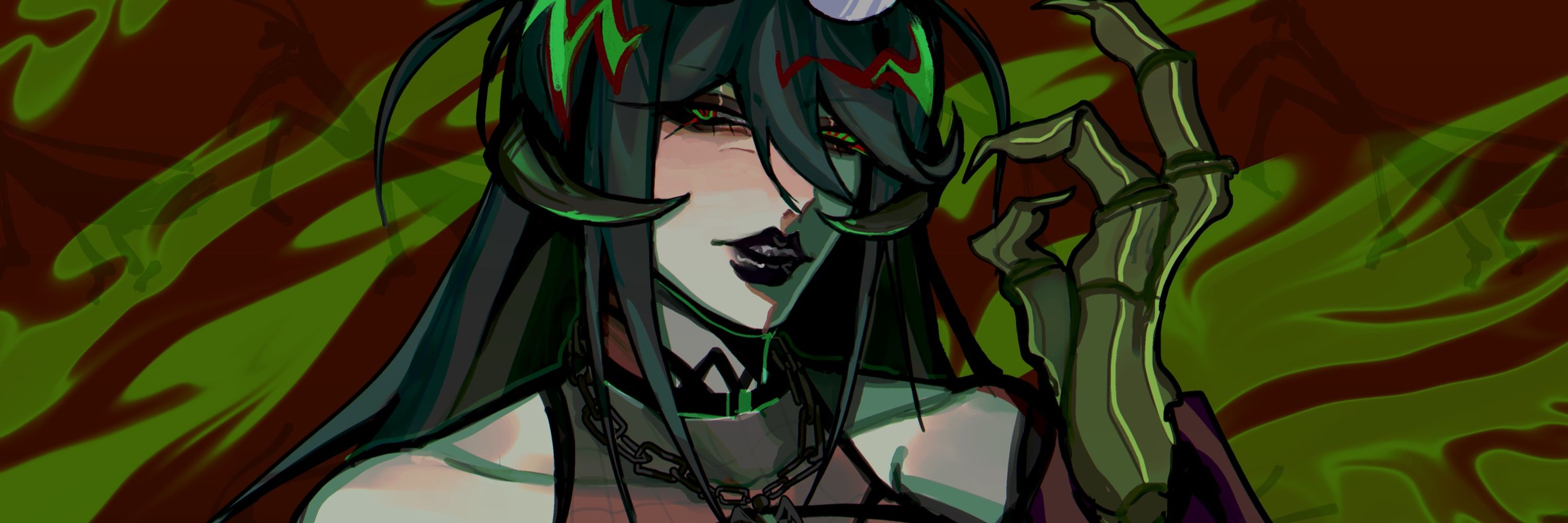 Raven 🦗💚 VGen Comms Open!