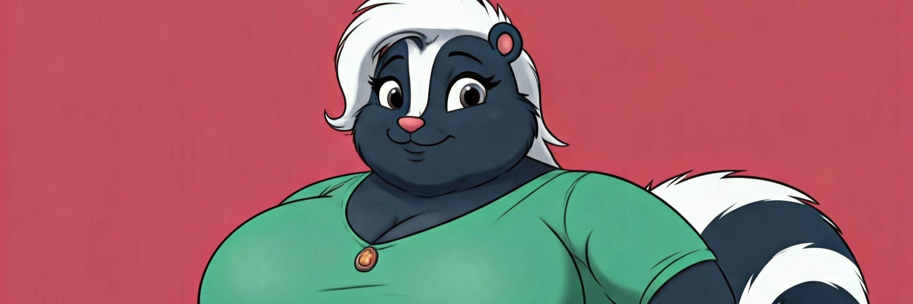 Junk Skunk